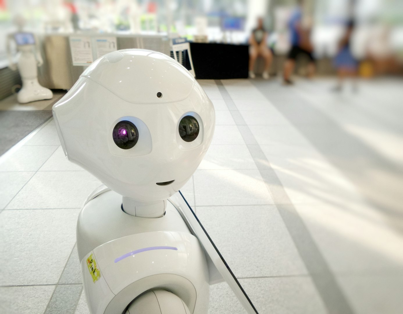 Inteligência Artificial Revoluciona o Marketing Digital